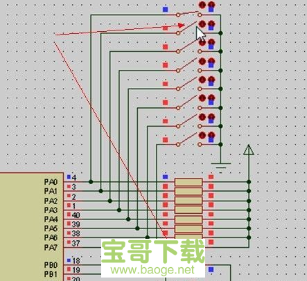 proteus下载