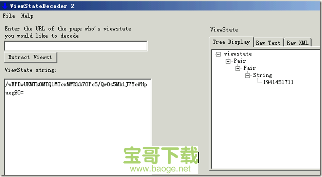 viewstatedecoder下载