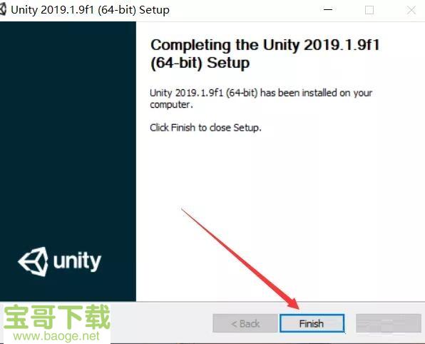 unity3d