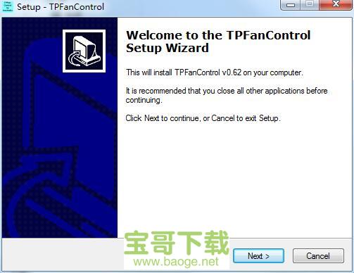 tpfancontrol电脑版下载