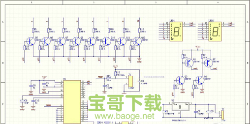 protel 99se最新中文版