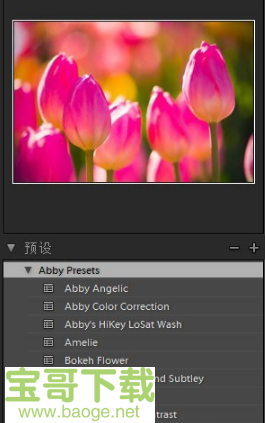 Adobe Photoshop Lightroom中文免费版