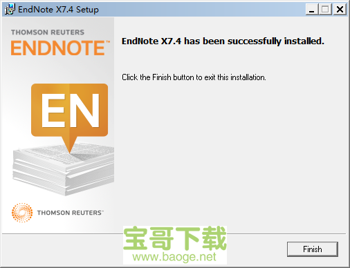 endnote破解版