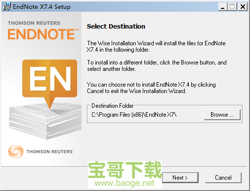 endnote