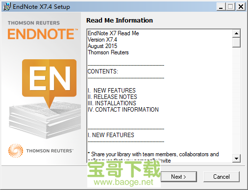 endnote