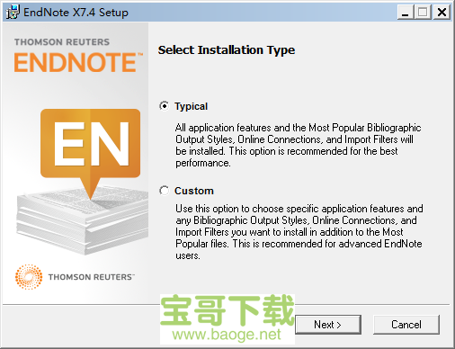 endnote