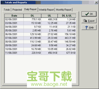 du meter最新版 v7.20中文破解版