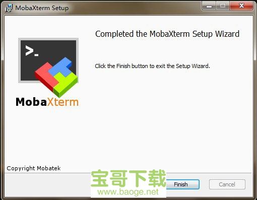 mobaxterm 下载