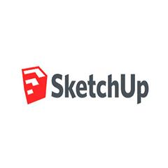 sketchup2013中文破解版