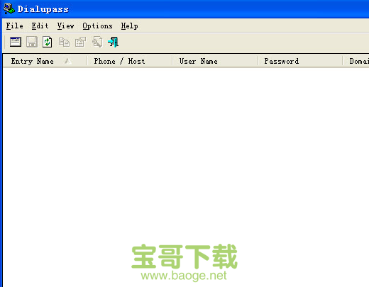 dialupass下载