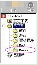 flashget 下载