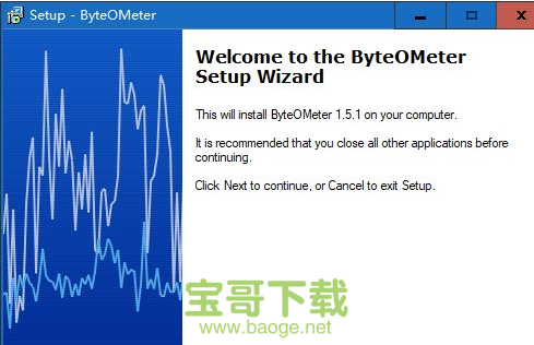 ByteOMeter电脑版下载