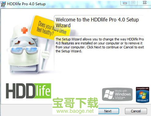 HDDLife Pro 下载