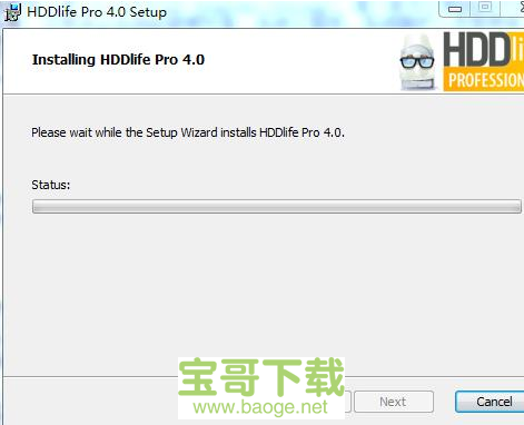 HDDLife Pro 下载