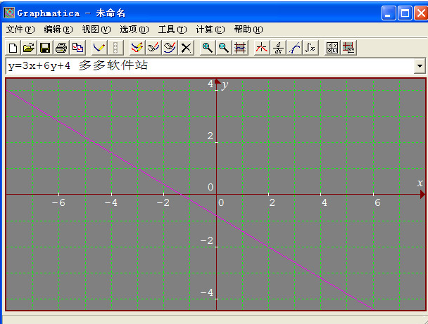 Graphmatica