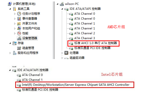 固态硬盘性能测试中文绿色版