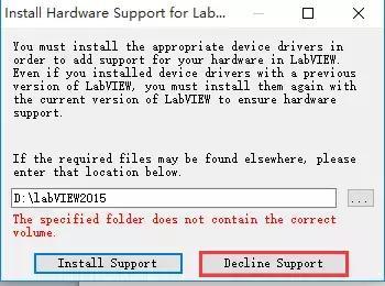 LabVIEW2015下载