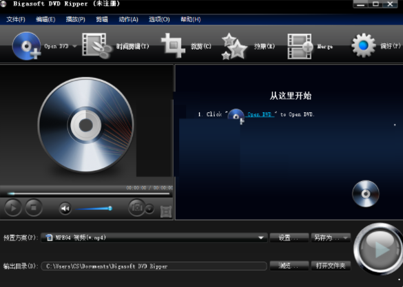 Bigasoft DVD Ripper下载