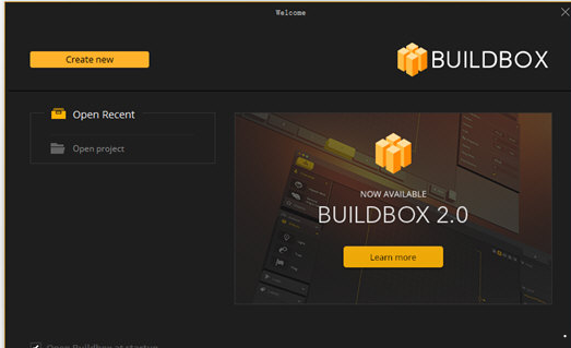 buildbox电脑版 v1.3.6免费破解版