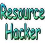 resource hacker中文版