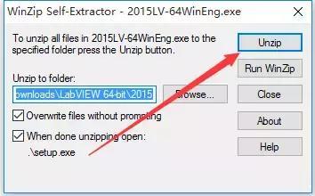 LabVIEW2015下载