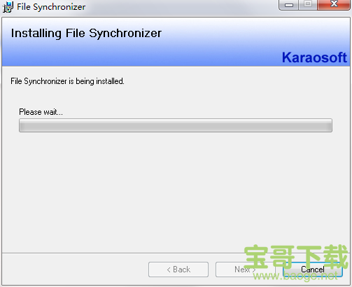 File Synchronizer最新版