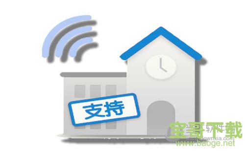 WiFi共享大师