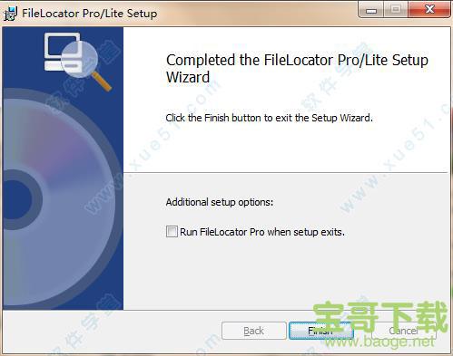 FileLocator Pro