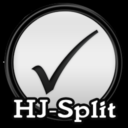 HJSplit 3.0 标准版