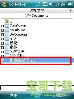 coreplayer绿色版