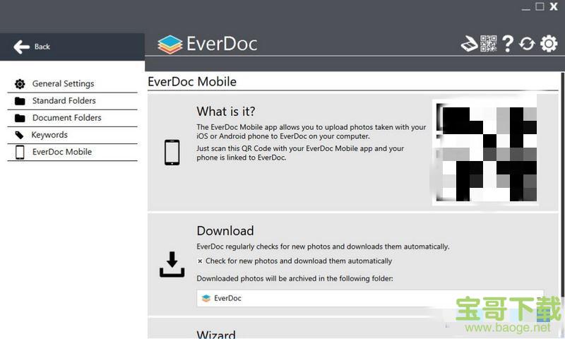 Abelssoft EverDoc破解版下载