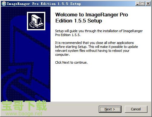 ImageRanger下载