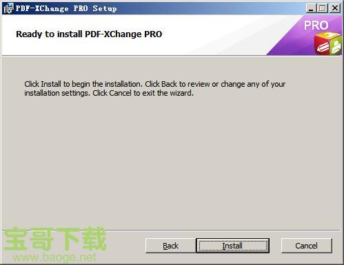 PDF-XChange Editor