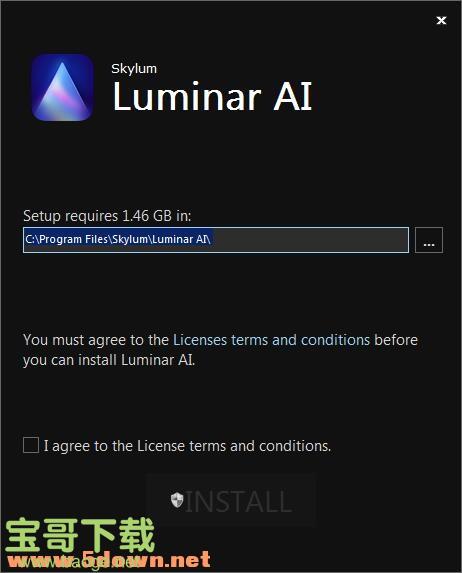 Luminar AI