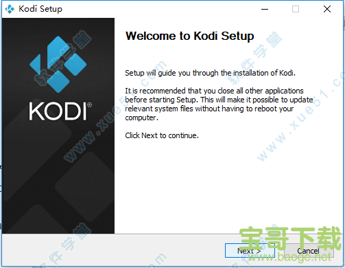 Kodi