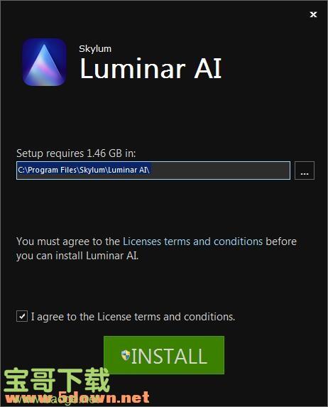 Luminar AI