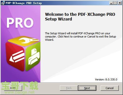 PDF-XChange Editor