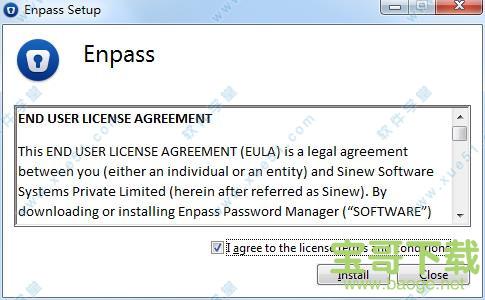 Enpass下载