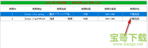 马赛克视频助手