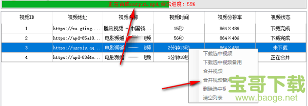 马赛克视频助手