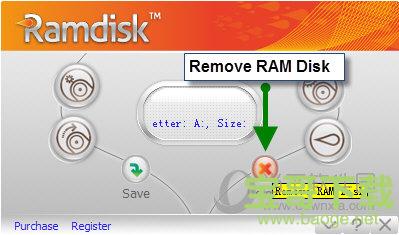 GiliSoft RAMDisk下载