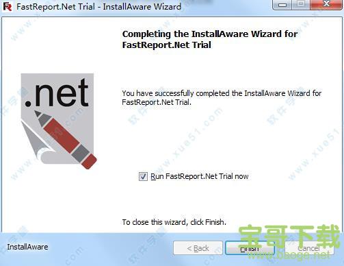 FastReport