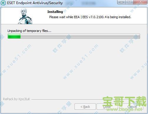 ESET Endpoint Security下载