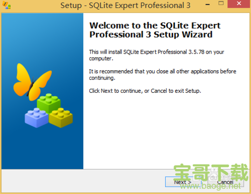 SQLite Expert Professional下载