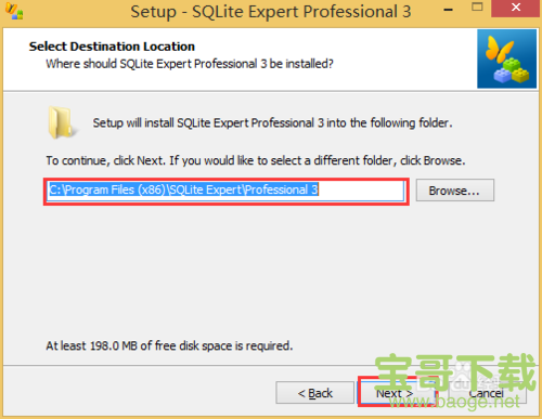 SQLite Expert Professional下载