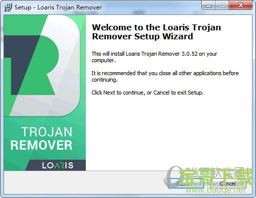 Loaris Trojan Remover下载