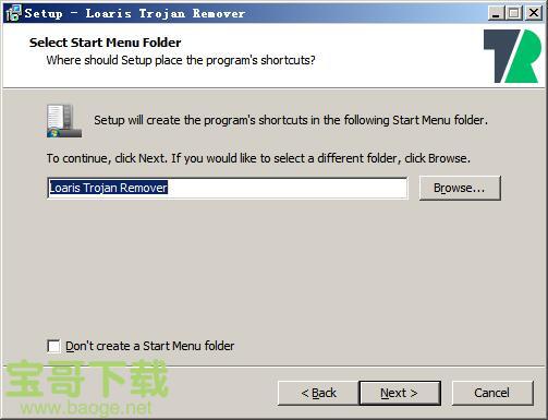 Loaris Trojan Remover下载