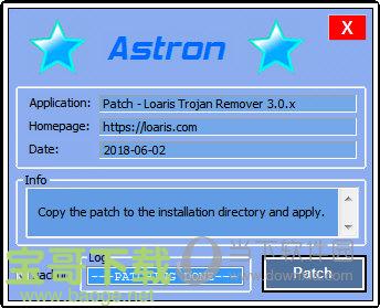 Loaris Trojan Remover