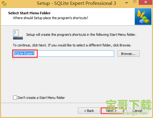 SQLite Expert Professional下载