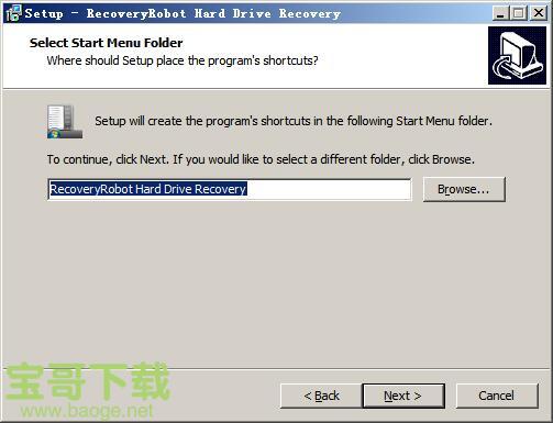 RecoveryRobot Hard Drive Recovery下载